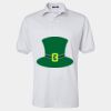 Men's SpotShield® 50/50 Polo Thumbnail