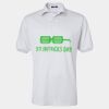 Men's SpotShield® 50/50 Polo Thumbnail