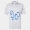 Men's SpotShield® 50/50 Polo Thumbnail