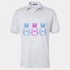 Men's SpotShield® 50/50 Polo Thumbnail