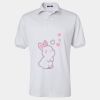 Men's SpotShield® 50/50 Polo Thumbnail