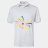 Men's SpotShield® 50/50 Polo Thumbnail