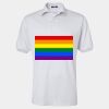 Men's SpotShield® 50/50 Polo Thumbnail