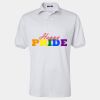 Men's SpotShield® 50/50 Polo Thumbnail