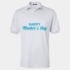 Men's SpotShield® 50/50 Polo Thumbnail