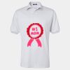 Men's SpotShield® 50/50 Polo Thumbnail