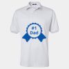Men's SpotShield® 50/50 Polo Thumbnail