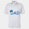 Men's SpotShield® 50/50 Polo Thumbnail