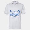 Men's SpotShield® 50/50 Polo Thumbnail