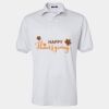 Men's SpotShield® 50/50 Polo Thumbnail