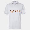 Men's SpotShield® 50/50 Polo Thumbnail