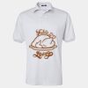 Men's SpotShield® 50/50 Polo Thumbnail