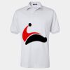Men's SpotShield® 50/50 Polo Thumbnail