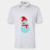 Men's SpotShield® 50/50 Polo Thumbnail