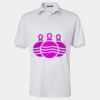 Men's SpotShield® 50/50 Polo Thumbnail
