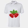 Men's SpotShield® 50/50 Polo Thumbnail