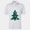 Men's SpotShield® 50/50 Polo Thumbnail