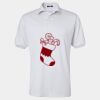 Men's SpotShield® 50/50 Polo Thumbnail