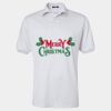 Men's SpotShield® 50/50 Polo Thumbnail