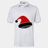 Men's SpotShield® 50/50 Polo Thumbnail