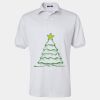 Men's SpotShield® 50/50 Polo Thumbnail