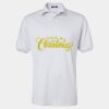 Men's SpotShield® 50/50 Polo Thumbnail