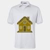 Men's SpotShield® 50/50 Polo Thumbnail
