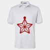 Men's SpotShield® 50/50 Polo Thumbnail