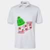 Men's SpotShield® 50/50 Polo Thumbnail