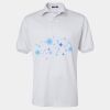 Men's SpotShield® 50/50 Polo Thumbnail