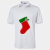 Men's SpotShield® 50/50 Polo Thumbnail