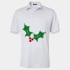 Men's SpotShield® 50/50 Polo Thumbnail