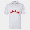 Men's SpotShield® 50/50 Polo Thumbnail