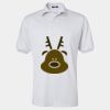 Men's SpotShield® 50/50 Polo Thumbnail