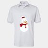 Men's SpotShield® 50/50 Polo Thumbnail