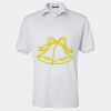 Men's SpotShield® 50/50 Polo Thumbnail