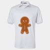 Men's SpotShield® 50/50 Polo Thumbnail