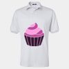 Men's SpotShield® 50/50 Polo Thumbnail