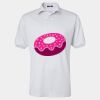 Men's SpotShield® 50/50 Polo Thumbnail