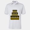 Men's SpotShield® 50/50 Polo Thumbnail