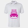Men's SpotShield® 50/50 Polo Thumbnail