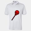 Men's SpotShield® 50/50 Polo Thumbnail