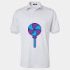 Men's SpotShield® 50/50 Polo Thumbnail