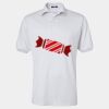 Men's SpotShield® 50/50 Polo Thumbnail