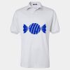 Men's SpotShield® 50/50 Polo Thumbnail