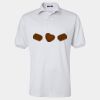 Men's SpotShield® 50/50 Polo Thumbnail