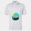 Men's SpotShield® 50/50 Polo Thumbnail