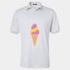 Men's SpotShield® 50/50 Polo Thumbnail