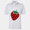 Men's SpotShield® 50/50 Polo Thumbnail