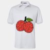 Men's SpotShield® 50/50 Polo Thumbnail